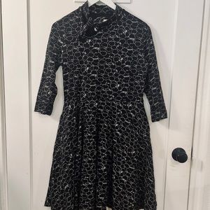 Effie’s Heart Apple dress